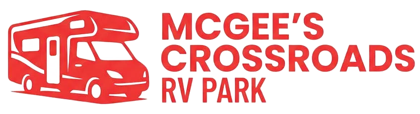 McGee's Crossroads RV Park